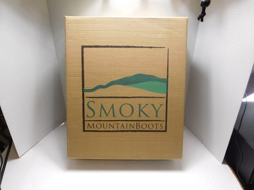 7.5 Smoky Mountain Women's Cowboy Boots. Cowgirl Free Shipping - Picture 4 of 4