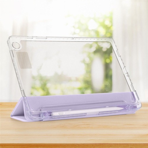 Für Samsung Galaxy Tab A8 A9 S9 S8 S7 S9 + FE Plus Hülle Leder Klappe Smart Case - Bild 59 von 61