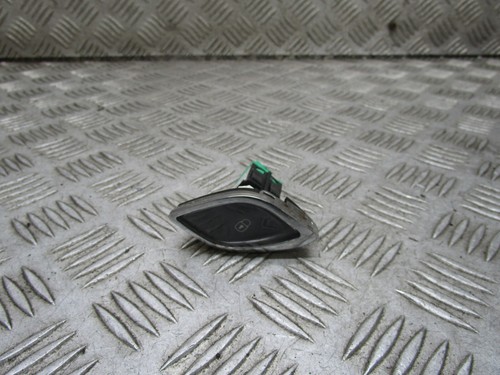 CITROEN C3 5DR 2011 INTERRUTTORE SERRATURA PORTA CENTRALE 96656599XU OEM - Foto 2 di 4