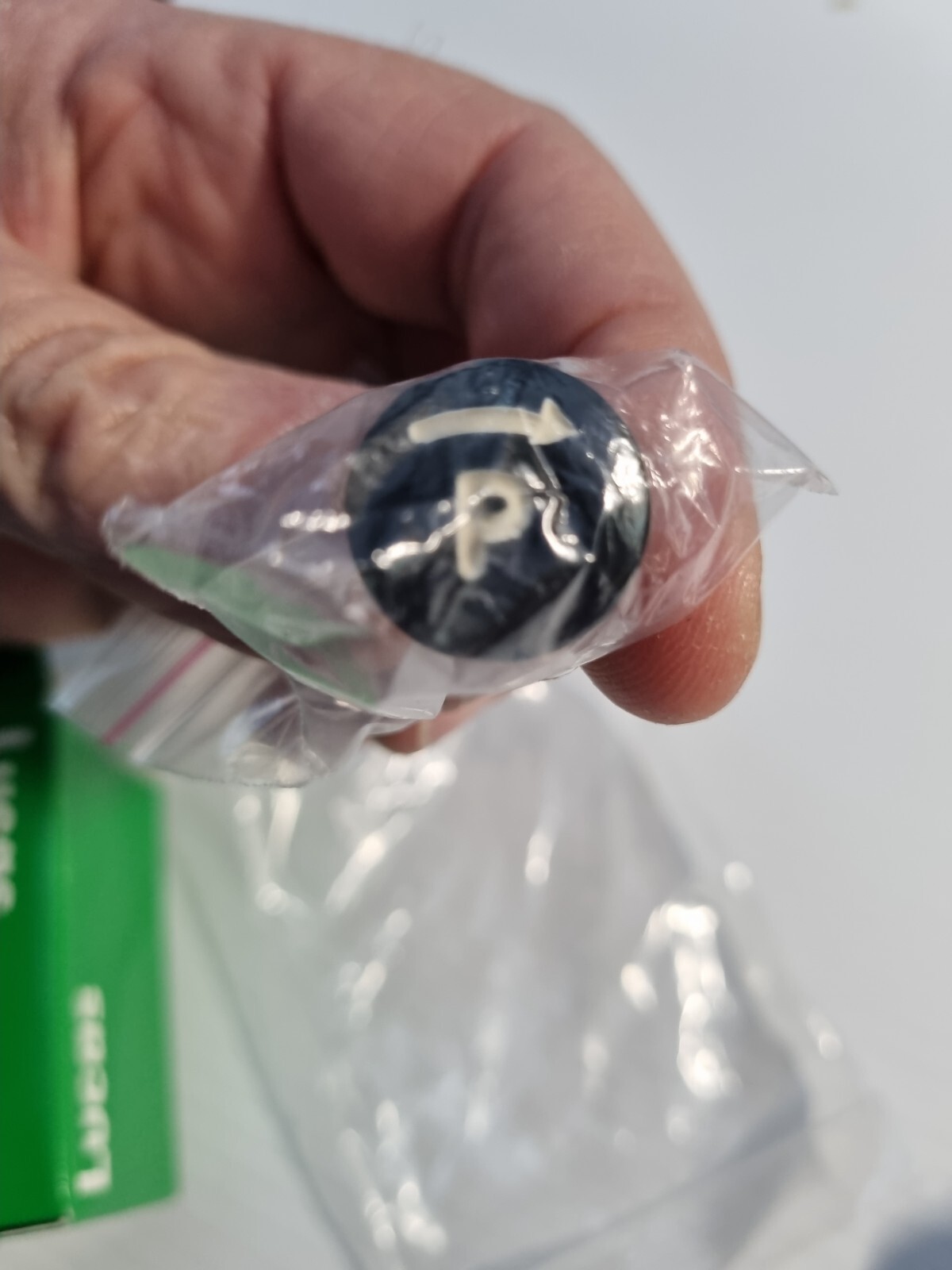 rheostat panel dimmer knob AHH5368 MGB SPRITE MIDGET MINI moke