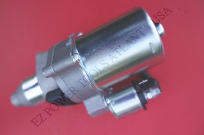 Honda EM3800SX 3800 Watt Gas Generator Electric Starter Motor Unit