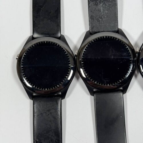 5x *UNTESTED* Asus HC-A05 VivoWatch SP Smart Watch with Steps Tracking, Road - Picture 2 of 9