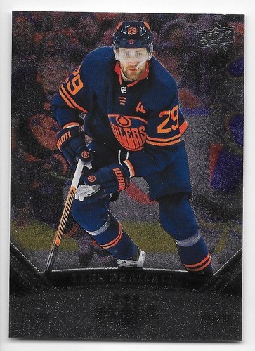 22/23 UPPER DECK EXTENDED 2006-07 BLACK DIAMOND RETRO (#BD1-BD46) U-Pick List - Picture 20 of 25