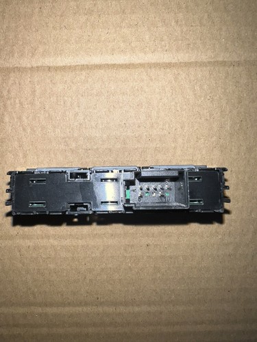 SKODA FABIA NJ3 2015 - 2021 STOP START SWITCH BUTTON 6V2927238D 4069584 GRADE A - Picture 4 of 4
