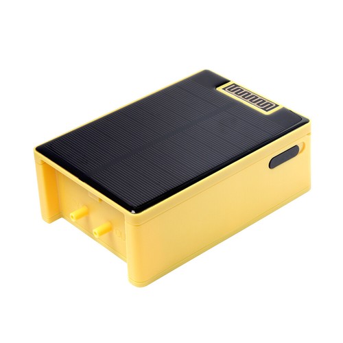 Smart Garten Bewässerungssystem Solar Bewässerung Timer Tropfbewässerung Pumpe Outdoor - Bild 39 von 83