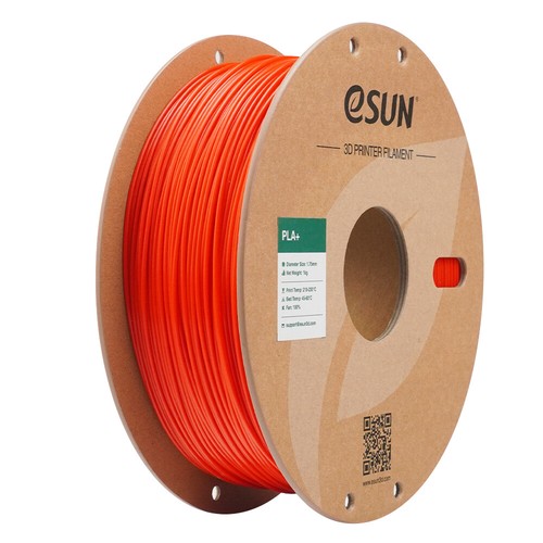 [Buy 7 Pay 5] eSUN 3D Printer PLA+ PLA Matte PETG ABS+ PLA Pro Filament 1.75mm - Picture 80 of 95