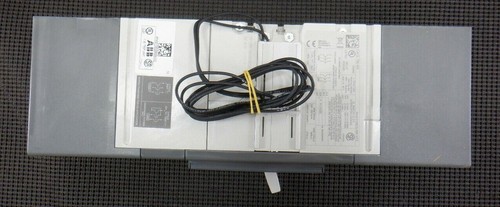 ABB T5N400TLS8 400A 3P Shunt Trip Breaker SACE TMAX T5 N 400, 1SDA060631R1 - Picture 4 of 8