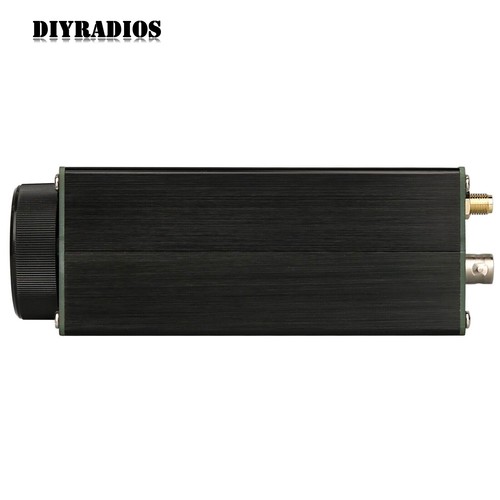 HamGeek ATS25max-Decoder Si4732 Full Band Radio Receiver DSP SW Official Version - Picture 9 of 9