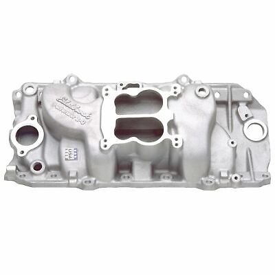 Edelbrock #2161 Intake Bolt Kit Edelbrock #2161 Intake Bolt Kit