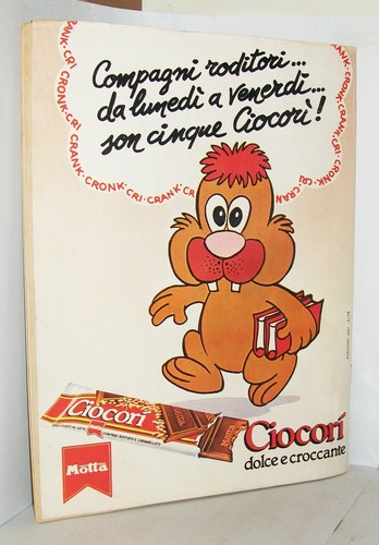 DEVIL GIGANTE - N. 20 - NOVEMBRE 1978 - ATTENTI A TORPEDO! - (Editoriale Corno) - Picture 2 of 3