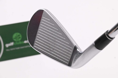 Srixon ZX Utility #3 Iron / 20 Degree / Stiff Flex N.S.PRO Modus 3 Tour 105 - Picture 2 of 6