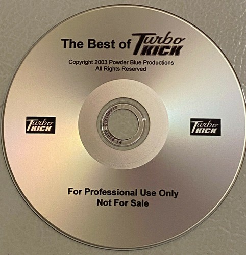 BEACHBODY Turbo Kick Rounds ~ Multiple (YOU PICK) ~ CD/DVD ~ Buy More & SAVE! - Imagen 191 de 192