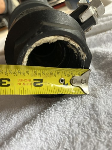 HOOKER ELECTRIC 4500VS Pumps 0297/0306 Used Condition Tested - Picture 7 of 7