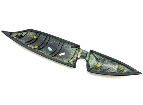 Porsche Cayenne 955 2003-2006 LH interior delantero tapicería de cuero sintético - 7L5867227 - Imagen 6 de 9