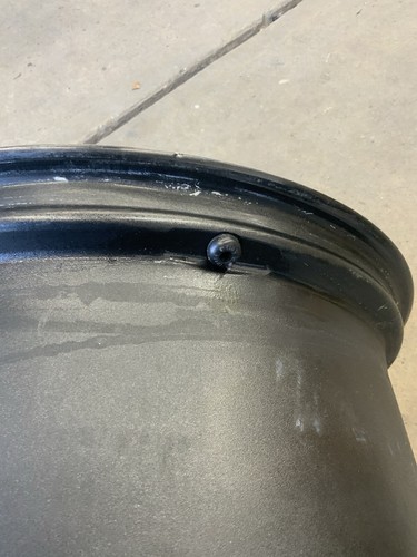 2024 Audi S5 Rim 19’’ Reconditioned Part #8w0601025eq - Picture 3 of 4