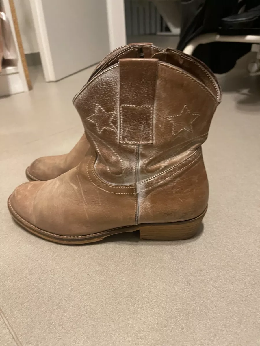 Boots jonak cheap python