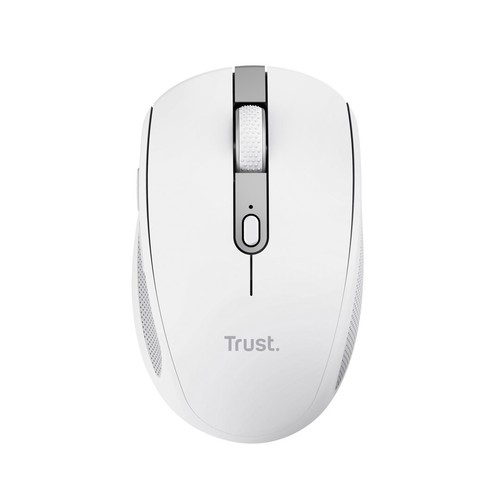 8713439249330 Trust Ozaa mouse Right-hand RF Wireless + Bluetooth Optical 3200 D - Picture 3 of 5
