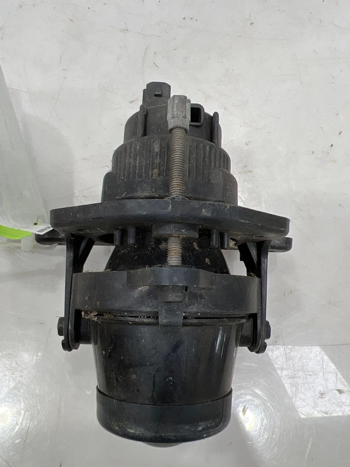 07-09 Conjunto de luces antiniebla Jaguar XKR lado izquierdo o derecho OEM C2P4884 Foto 2 de 4