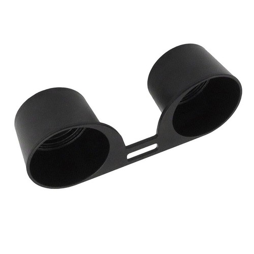 Fit For VW Volkswagen Transporter T5 T5.1 2003-15 Black Front Cup Holder Insert - Picture 6 of 9