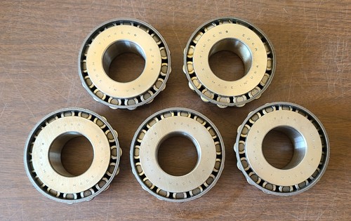TIMKEN KEGELROLLENLAGER 526A CONE - Bild 3 von 4