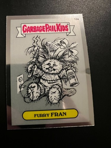 2013 Garbage Pail Kids serie cromo 1 tú eliges completa tu conjunto base GPK - Imagen 277 de 452
