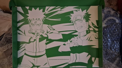 Real Betis Naruto Shippuden Camiseta Jersey Limited Edition 845 Pieces Authentic - Imagen 2 de 7