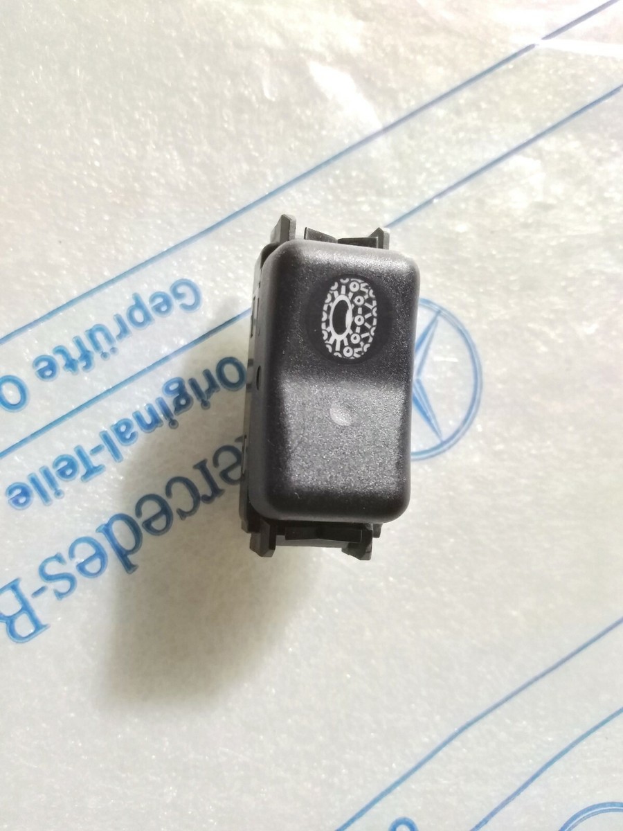 MERCEDES R129 W124 TRACTION CONTROL ASR SWITCH 1298207810 GENUINE New . | eBay MERCEDES R129 W124 TRACTION CONTROL ASR SWITCH 1298207810 GENUINE New . | eBay