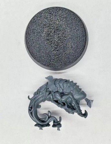 Gellerpox Infected Kill Team Chaos Nurgle Warhammer 40k EINZELMINIATUREN Neu - Bild 30 von 45