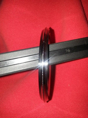 Stunning stainless steel thick 5 lines sikh singh khalsa kara kada bracelet c8 - Picture 13 of 14