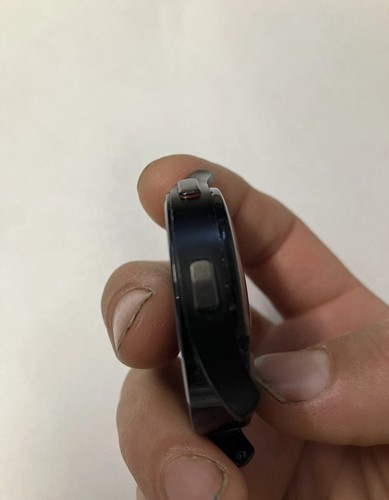 Samsung Galaxy Watch 4 SM-R875U Black-44mm LTE 4G (Watch only) No Charger Preowd - Bild 22 von 22