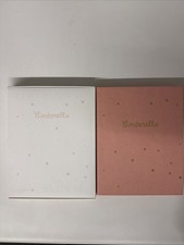 'Cinderella' Recordable Book. CALIS BOOKS