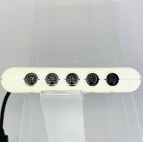 PC Engine Multi Tap MULTITAP NEC JAPAN PI-PD003 Authentic OFFICIAL TESTED WORKED