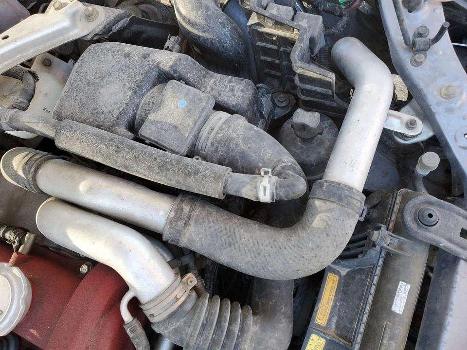 Mazda Miata 2005 OEM par de paneles de moldura de puerta delantera Foto 4 de 4