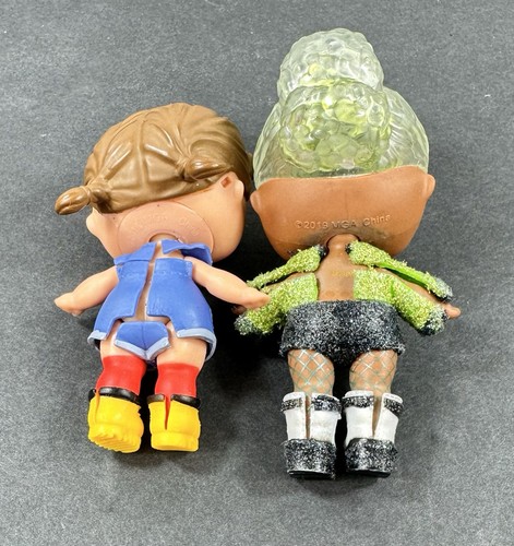 Konvolut 6 LOL Surprise Puppen SUGAR FANCY Opposites Club und mehr - Bild 7 von 15