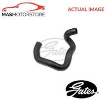 COOLING SYSTEM RUBBER HOSE UPPER GATES 05-4440 A FOR PEUGEOT 206,206 SW 66KW