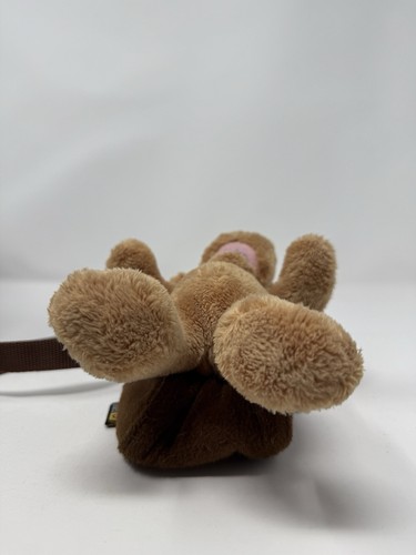 Estuche de colección Y2K años 90 lógica perro cámara estuche WhimsiGoth AF apuntar y disparar tamaño - Imagen 9 de 10