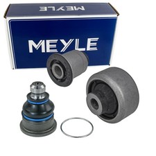 MEYLE Brazo Juego Reparación Delantero Apto para Renault Clio Zoe 16-16 610 00