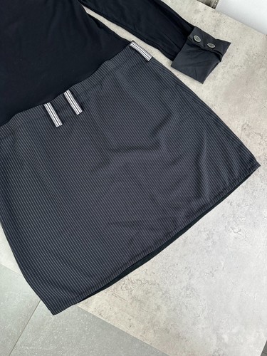 Cop Copine Mini Dress Women`s Size 36 - Picture 16 of 16