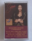 SELENA Mis Mejores Canciones: 17 Super Exitos (Cassette Tape 1993) Vintage RARE