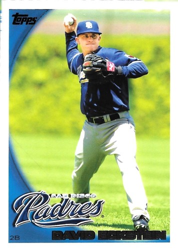 2010 Topps Baseball Series 1 Set #1 ~ Pick Your Cards - Picture 75 of 130