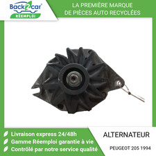 Alternateur Peugeot 205