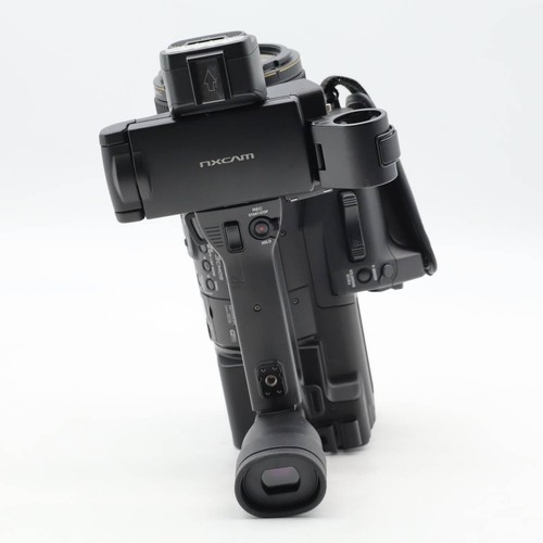OP.70H Ver.2.1.0 SONY video camera NXCAM camcorder HXR-NX3 - Picture 5 of 9
