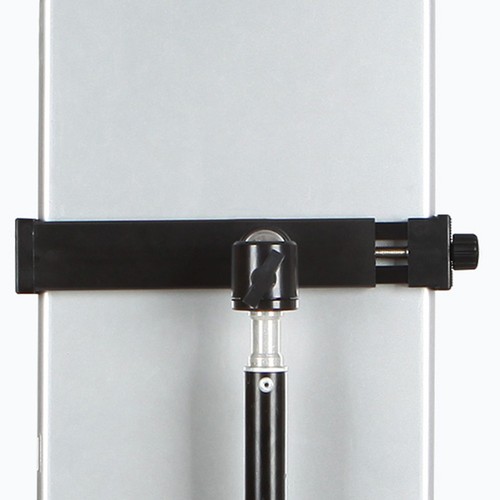 Tablet -Clip -Zubehör Tablet-Stativhalterung Anhangsclip Des Zubehörhalters - 第 4/12 張圖片