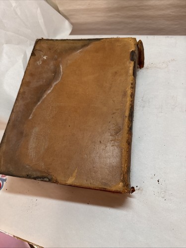 1886 Encyclopedia Britannica Vol 9 XI 9th Edition Dictionary Arts Sciences Lit - Picture 12 of 12