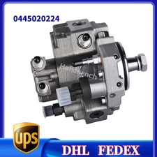 0445020224 CP3 Diesel Fuel Injection pump 5296096 for CUMMINS