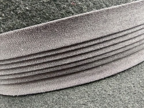 Vintage New York Hat Co. Black 100% Wool Mens Flat Rim WPM 4384 Size SM USA - Picture 9 of 15