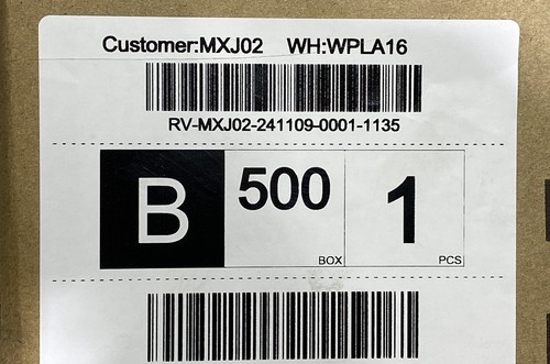 24" 180hz Gaming Monitor, 1080p dreiseitig randlos, eingebauter Lautsprecher neu - Bild 6 von 9