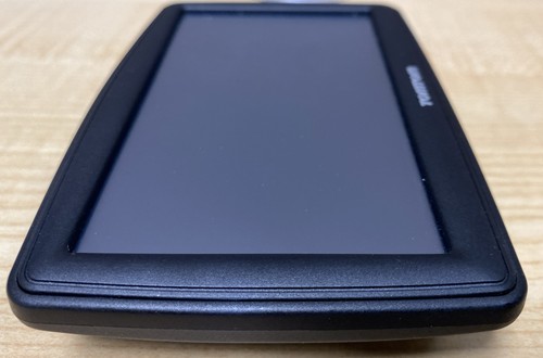 2012 TomTom START 4EF00 Portable Mapping Navigation Map Device w/ Cord TESTED - Picture 16 of 21