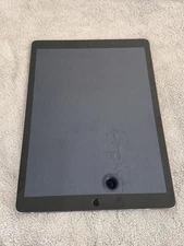 ipad pro 12.9 2nd gen 256gb cellular