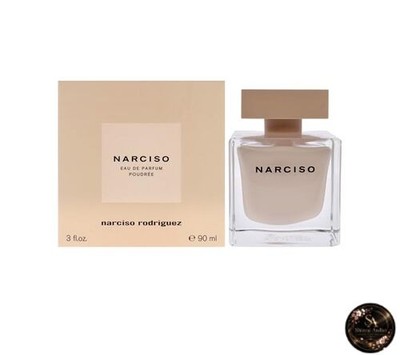 [Narciso Rodriguez] Narciso Poudre EDP SP 90ml
